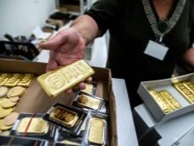 985 проба золота: що це таке? Особливості білого та іншого золота 985 проби, його склад