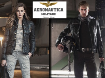 Aeronautica Militare (51 фото): футболки-поло, бейсболка, шорти і взуття, куртки, сумка і штани, штани від бренду