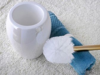 Аксесуари для туалету: огляд багатофункціональних підлогових стійок і тримачі для туалетного паперу, вибираємо підставку диспенсер і в кімнату