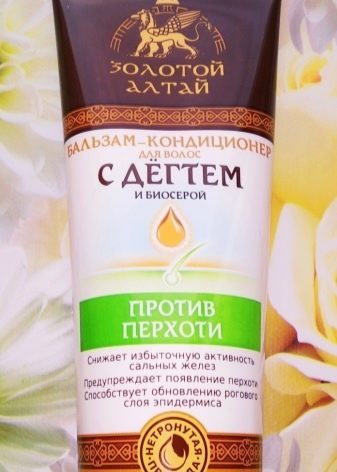 Алтайська косметика: «Дві лінії» та «Сашель», «Золотий Алтай» та інші виробники. Відгуки