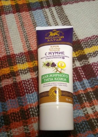 Алтайська косметика: «Дві лінії» та «Сашель», «Золотий Алтай» та інші виробники. Відгуки