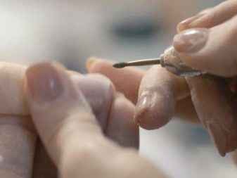 Апарат для манікюру Nail Master: як вибрати і використовувати машинку? Відгуки користувачів