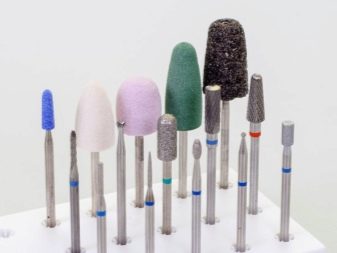 Апарат для манікюру Nail Master: як вибрати і використовувати машинку? Відгуки користувачів