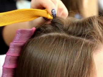 Бігуді-спіральки: як користуватися м’якими і дерев’яними спіральними бігуді? Як накручувати волосся?