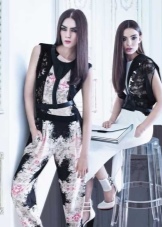 BCBG Max Azria (35 фото): сукні та інший одяг, сумки та аксесуари від бренду