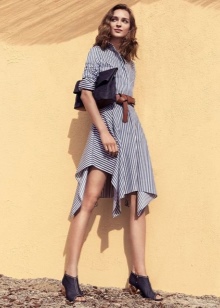 BCBG Max Azria (35 фото): сукні та інший одяг, сумки та аксесуари від бренду