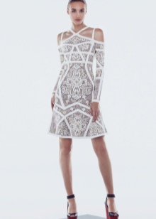 BCBG Max Azria (35 фото): сукні та інший одяг, сумки та аксесуари від бренду