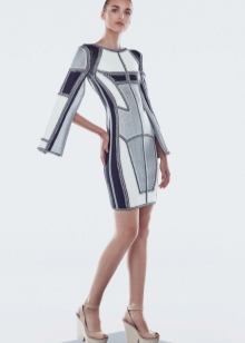 BCBG Max Azria (35 фото): сукні та інший одяг, сумки та аксесуари від бренду