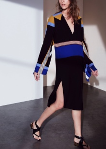 BCBG Max Azria (35 фото): сукні та інший одяг, сумки та аксесуари від бренду