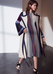BCBG Max Azria (35 фото): сукні та інший одяг, сумки та аксесуари від бренду