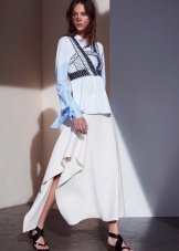 BCBG Max Azria (35 фото): сукні та інший одяг, сумки та аксесуари від бренду