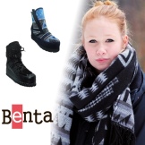 Benta (66 фото): черевики, босоніжки, черевики, сабо, туфлі, сліпони, сандалі, балетки, відгуки про якість