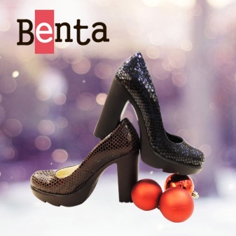 Benta (66 фото): черевики, босоніжки, черевики, сабо, туфлі, сліпони, сандалі, балетки, відгуки про якість