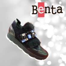 Benta (66 фото): черевики, босоніжки, черевики, сабо, туфлі, сліпони, сандалі, балетки, відгуки про якість