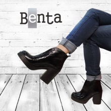 Benta (66 фото): черевики, босоніжки, черевики, сабо, туфлі, сліпони, сандалі, балетки, відгуки про якість