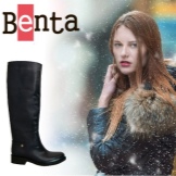 Benta (66 фото): черевики, босоніжки, черевики, сабо, туфлі, сліпони, сандалі, балетки, відгуки про якість