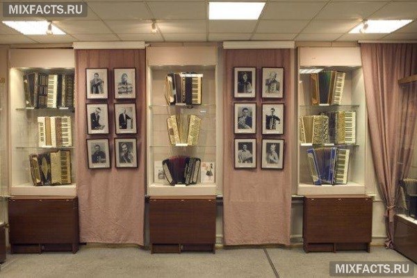 Безкоштовний день в музеях Москви