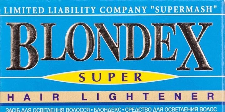 Blondex для освітлення волосся (13 фото): як використовувати засіб в домашніх умовах, щоб освітлити чорне волосся? Відгуки професіоналів