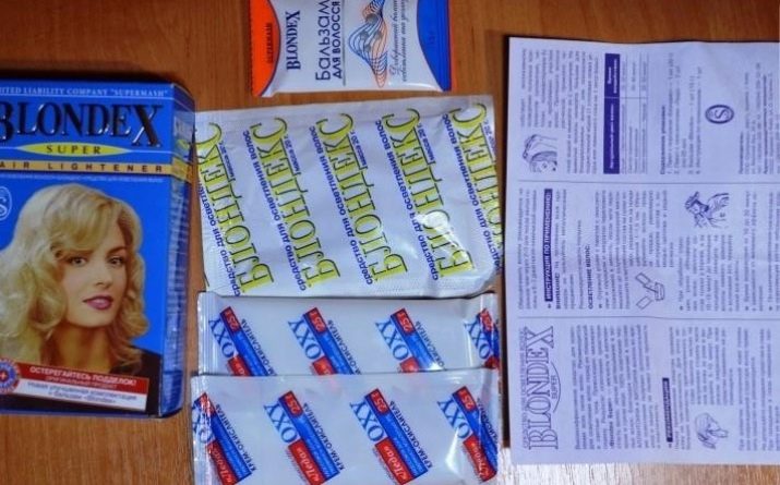 Blondex для освітлення волосся (13 фото): як використовувати засіб в домашніх умовах, щоб освітлити чорне волосся? Відгуки професіоналів