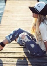 Брендові бейсболки (57 фото): фірмові кепки New era, Nike Air Jordan, Ralph Lauren