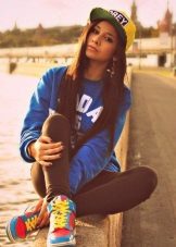 Брендові бейсболки (57 фото): фірмові кепки New era, Nike Air Jordan, Ralph Lauren