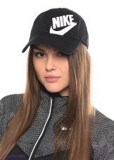 Брендові бейсболки (57 фото): фірмові кепки New era, Nike Air Jordan, Ralph Lauren