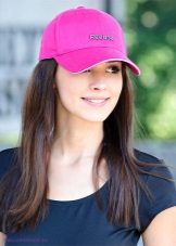 Брендові бейсболки (57 фото): фірмові кепки New era, Nike Air Jordan, Ralph Lauren