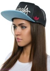 Брендові бейсболки (57 фото): фірмові кепки New era, Nike Air Jordan, Ralph Lauren