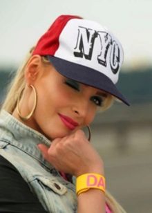 Брендові бейсболки (57 фото): фірмові кепки New era, Nike Air Jordan, Ralph Lauren