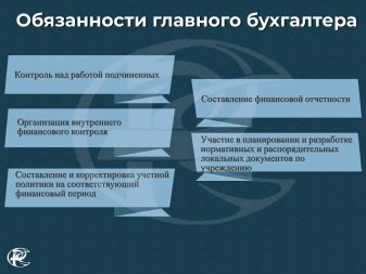 Бухгалтер на первинну документацію: обов’язки та посадова інструкція, опис професії і вимоги до неї, що повинен знати