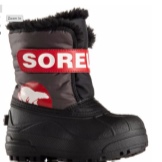 Чоботи Sorel (41 фото): жіночі зимові моделі з Канади