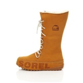 Чоботи Sorel (41 фото): жіночі зимові моделі з Канади