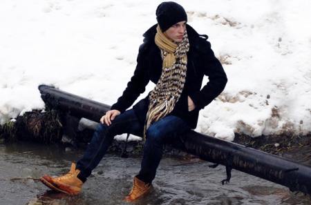 Чоботи Timberland (46 фото): жіночі зимові моделі