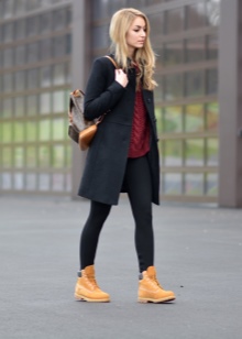 Чоботи Timberland (46 фото): жіночі зимові моделі