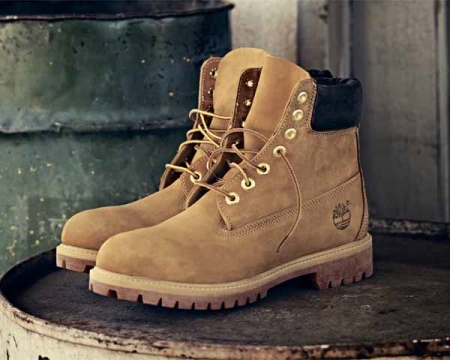 Чоботи Timberland (46 фото): жіночі зимові моделі