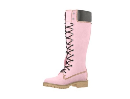 Чоботи Timberland (46 фото): жіночі зимові моделі