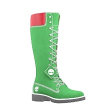 Чоботи Timberland (46 фото): жіночі зимові моделі