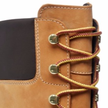 Чоботи Timberland (46 фото): жіночі зимові моделі