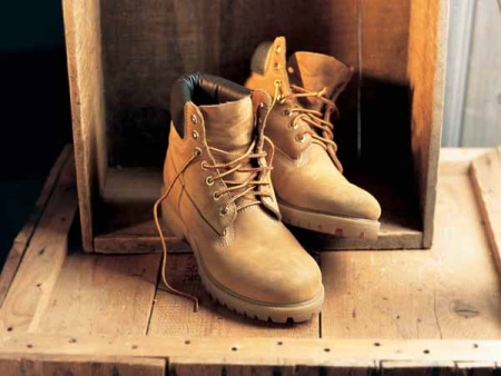 Чоботи Timberland (46 фото): жіночі зимові моделі