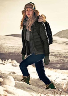 Чоботи Timberland (46 фото): жіночі зимові моделі