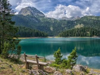 Чорногорія в липні (47 фото): погода і активний відпочинок в Чорногорії в літньому місяці. Клімат у горах