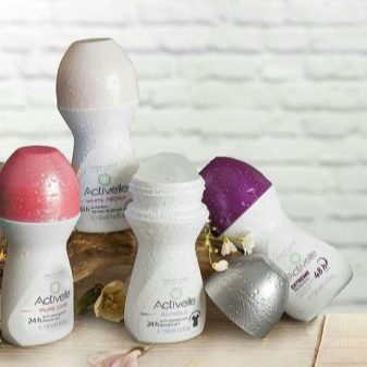 Дезодорант Oriflame: огляд жіночих кулькових і кремових дезодорантів. Activelle та інші парфумовані спреї і антиперспіранти