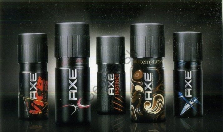 Дезодоранти Axe (24 фото): жіночі Anarchy і чоловічі антиперспіранти Ice Chill і Dark Temptation, Black Night і Apollo