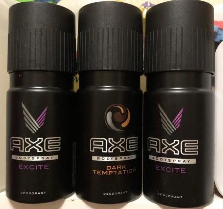 Дезодоранти Axe (24 фото): жіночі Anarchy і чоловічі антиперспіранти Ice Chill і Dark Temptation, Black Night і Apollo