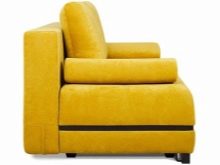 Дивани Pushe: кутові, прямі і модульні, дивани-ліжка та інші моделі від фабрики. Відгуки покупців