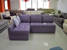 Дивани Pushe: кутові, прямі і модульні, дивани-ліжка та інші моделі від фабрики. Відгуки покупців