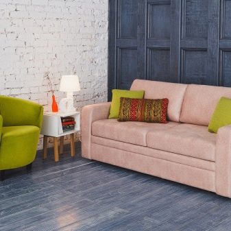 Дивани Pushe: кутові, прямі і модульні, дивани-ліжка та інші моделі від фабрики. Відгуки покупців