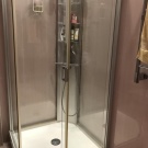 Душові кабіни IDO: фінські кабіни Showerama 90х90, прямокутні та інші кабіни з Фінляндії. Їх переваги і недоліки