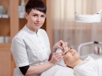 Експрес-нарощування вій (24 фото): що це таке? Схема і особливості експрес-техніки збільшення об’єму вій