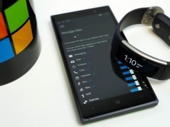 Фітнес-браслет для Windows Phone (16 фото): розумні моделі сумісні з віндовс фон, додатки і програми